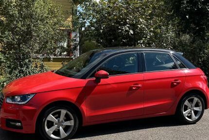 Audi A1 110.000 km 12.111 &euro; Gechingen 75391