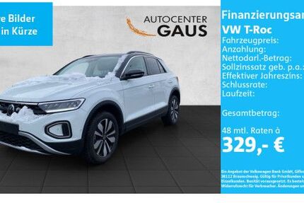 VW T-Roc 6.879 km 24.880 &euro; Bielefeld 33699