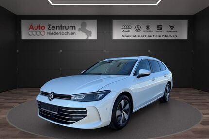 VW Passat Variant