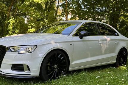 Audi A3 112.200 km 16.950 &euro; Oftersheim 68723