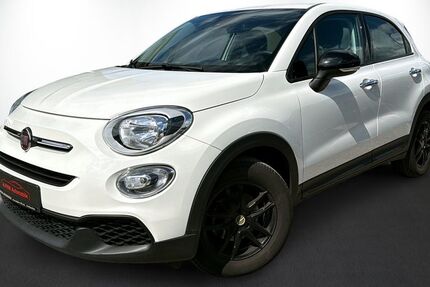 Fiat 500X 39.700 km 14.990 &euro; Freilassing 83395