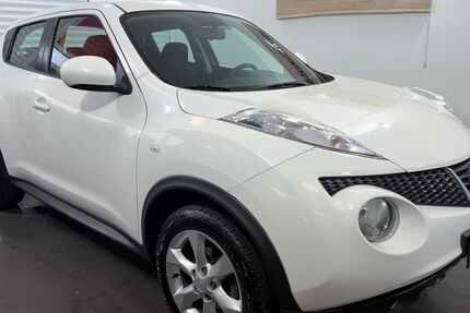 Nissan Juke 125.550 km 7.290 &euro; Soest 59494