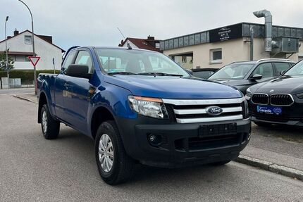 Ford Ranger 303.000 km 7.900 € Ingolstadt 85055