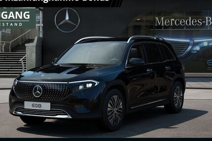 Mercedes-Benz EQB 22.175 km 43.350 &euro; Arnsberg 59759