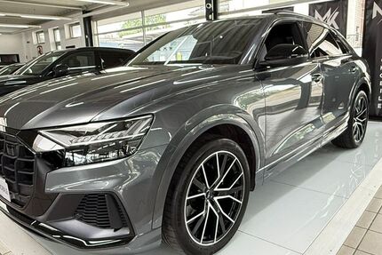 Audi Q8 82.147 km 57.998 € Grevenbroich 41515