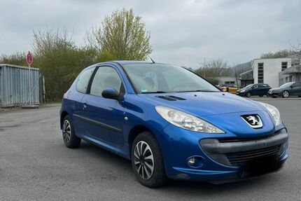 Peugeot 206 185.000 km 899 &euro; Witzenhausen 37213