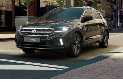 VW T-Roc 23.468 km 29.938 &euro; Northeim 37154