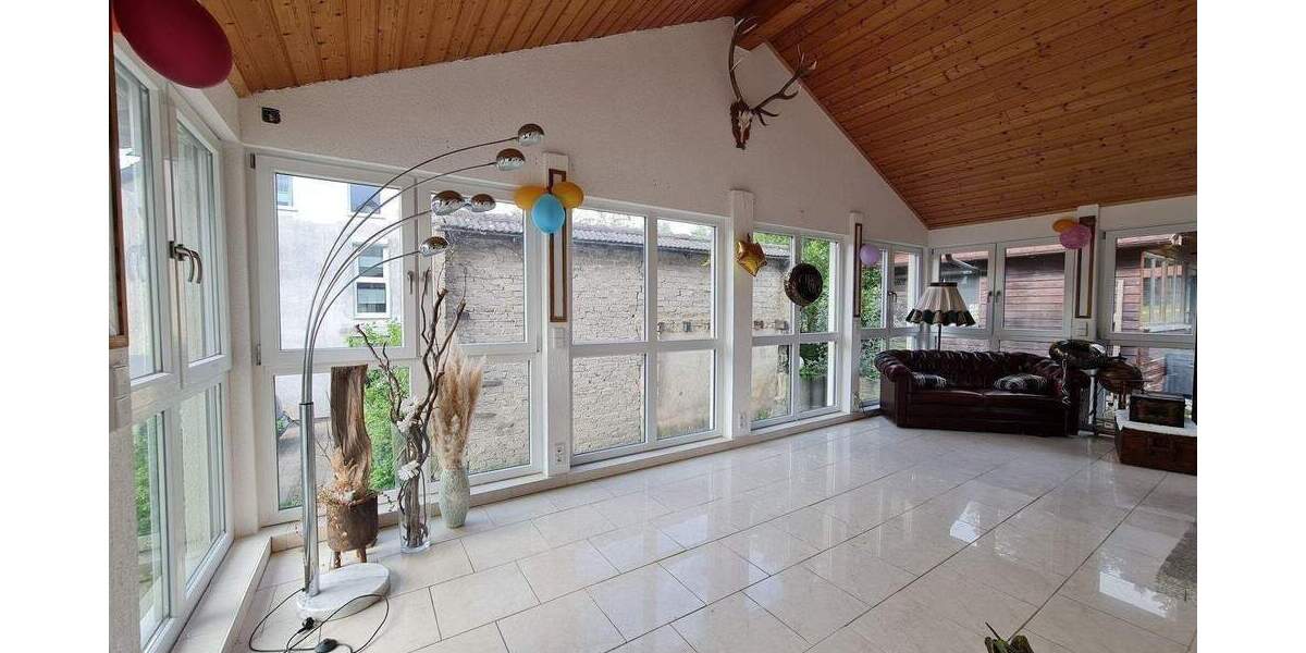 Doppelhaushälfte Osterburken - 6 Zimmer, 167 m&sup2;, 420.000&euro; | Angebot:25704291
