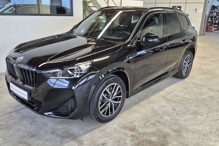 BMW X1 17.900 km 43.490 &euro; Wäschenbeuren 73116
