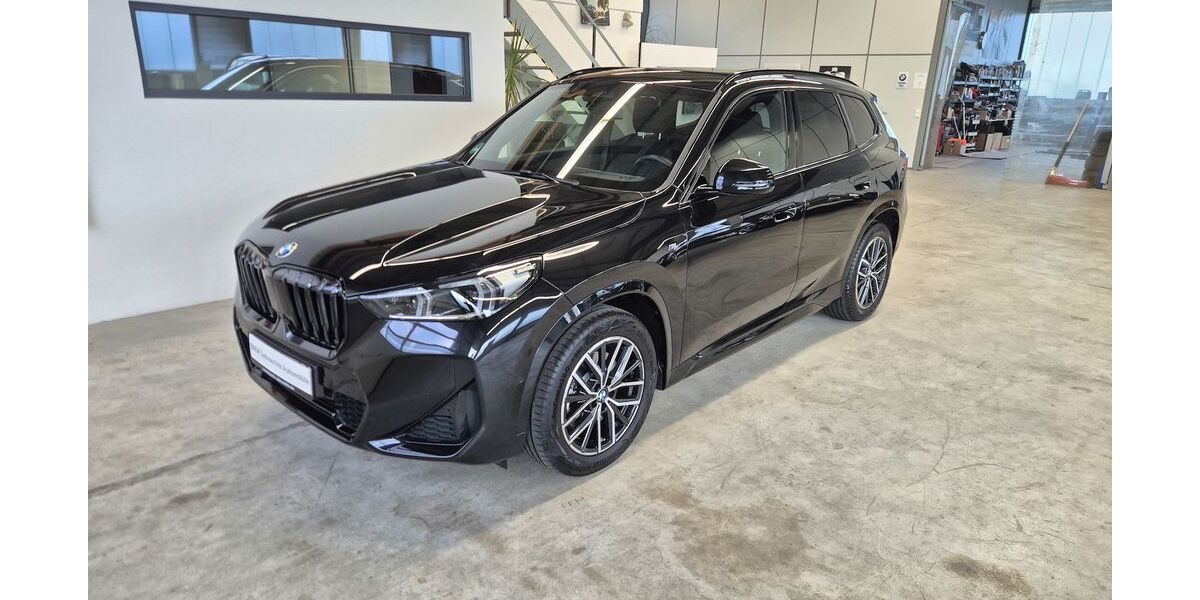 BMW X1 17.900 km 43.490 &euro; Wäschenbeuren 73116