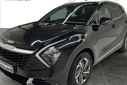 Kia Sportage 65.450 km 19.880 &euro; Walsrode 29664