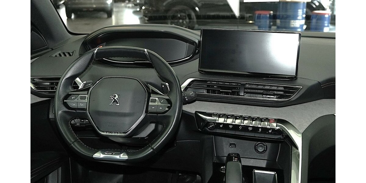 Peugeot 3008 225 GT Plug-In Hybrid LED CARPLAY LEDER 52.400 km 19.940 &euro; Lich 35423