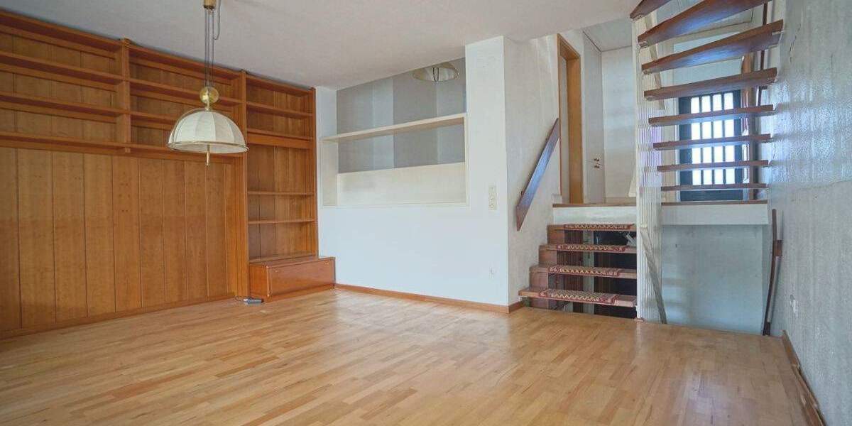 Reihenmittelhaus Bremerhaven Lehe - 4 Zimmer, 95 m&sup2;, 199.000&euro; | Angebot:25834542