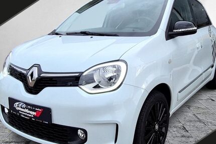Renault Twingo 10.973 km 15.990 &euro; Rostock 18146