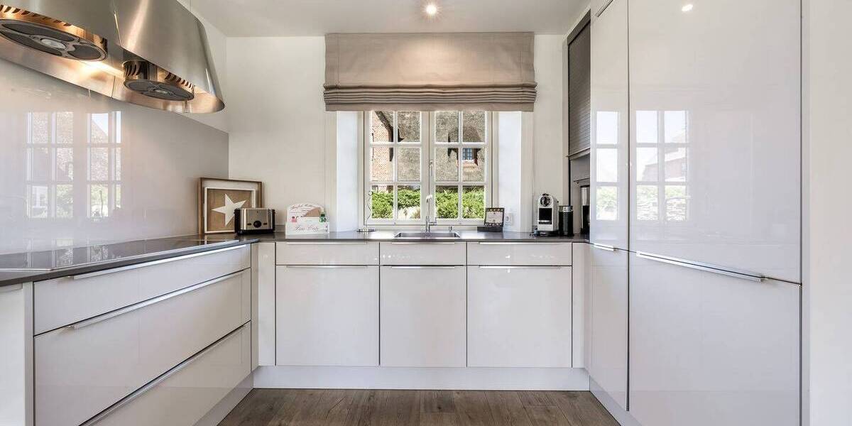 Einfamilienhaus List - 5 Zimmer, 199 m&sup2;, 2.950.000&euro; | Angebot:26869379