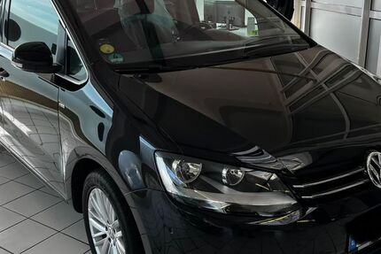 VW Sharan 149.000 km 19.500 &euro; Oldenburg 26133