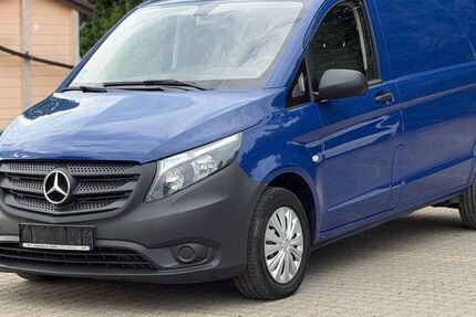 Mercedes-Benz Vito 139.000 km 10.900 &euro; Windhausen 37539