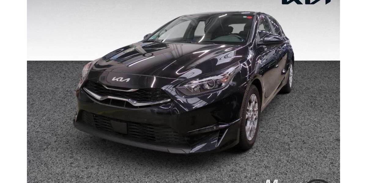 Kia ceed / Ceed 13.843 km 23.890 &euro; Bad Tabarz 99891