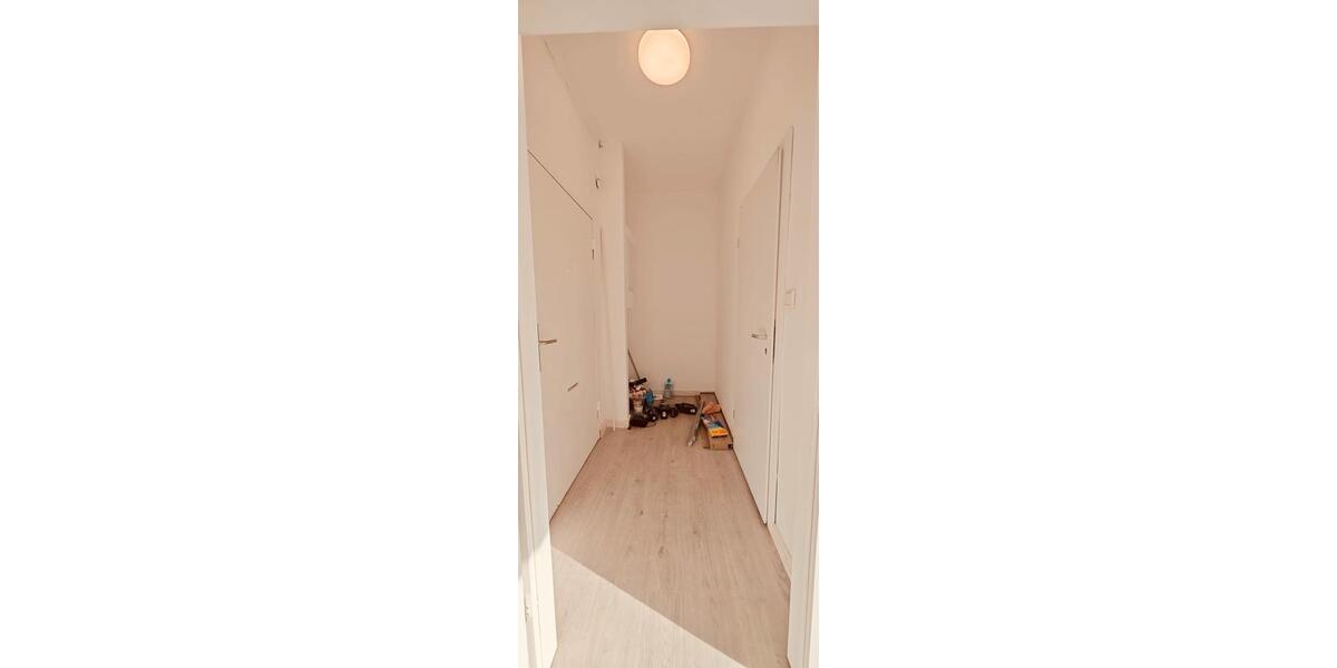 Dachgeschoßwohnung Berlin Spandau - 1 Zimmer, 35 m&sup2;, 159.000&euro; | Angebot:26824212
