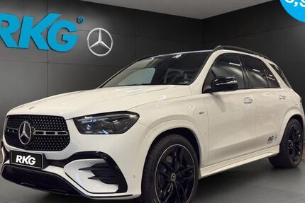 Mercedes-Benz GLE 350 9.800 km 89.570 &euro; Bonn 53119