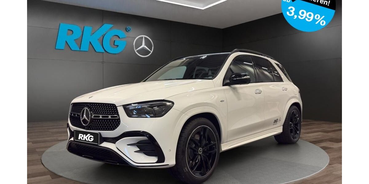 Mercedes-Benz GLE 350 9.800 km 89.570 &euro; Bonn 53119