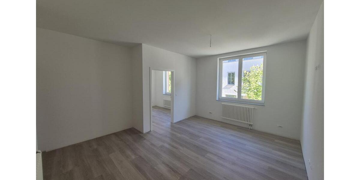 Etagenwohnung Schwedt (Oder) - 2 Zimmer, 41 m&sup2;, 410&euro; | Angebot:22415370
