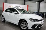 VW Polo VI 1.0 TSI DSG LIFE / DEUTSCHES FAHRZEUG / 38.000 km 19.888 &euro; Hamm 59077