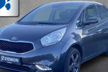 Kia Venga 113.318 km 7.980 &euro; Lengerich 49525