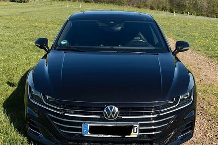 VW Arteon 78.000 km 28.000 &euro; Jünkerath 54584