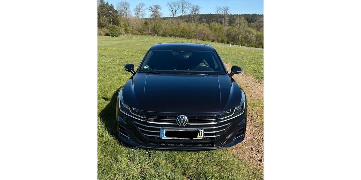VW Arteon 78.000 km 28.000 &euro; Jünkerath 54584