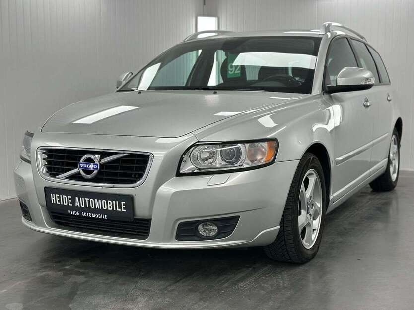 Volvo V50 229.000 km 6.999 € Heide 25746