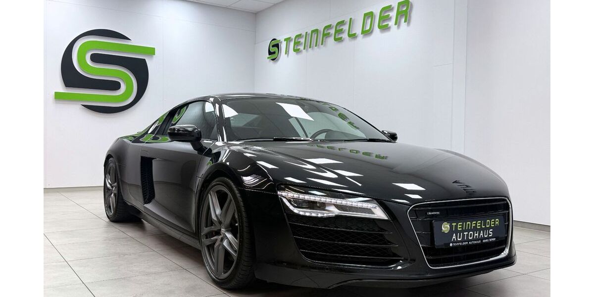Audi R8 116.730 km 60.990 &euro; Steinfeld 49439