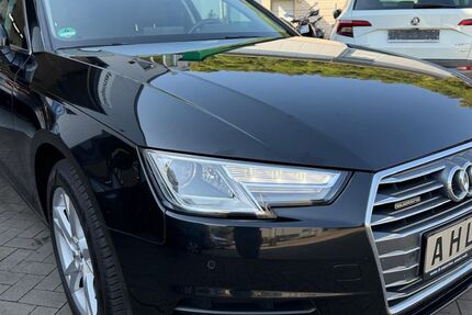 Audi A4 146.800 km 20.893 &euro; Oberwesel 55430