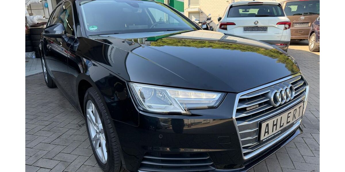 Audi A4 146.800 km 20.893 &euro; Oberwesel 55430