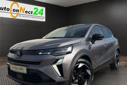 Renault Captur 9.192 km 22.980 &euro; Bamberg 96052