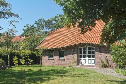 Haus Westerholt - 4 Zimmer, 121 m&sup2;, 395.000&euro; | Angebot:27143098