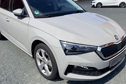 Skoda Scala 74.819 km 13.999 &euro; Halberstadt 38820