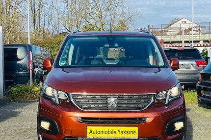Peugeot Rifter 188.000 km 10.500 € Dortmund 44147