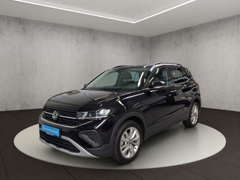 T-Cross