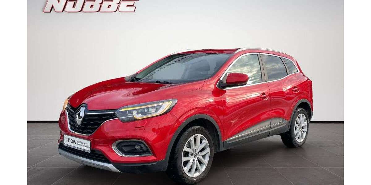 Renault Kadjar 69.600 km 14.990 &euro; Hannover 30177