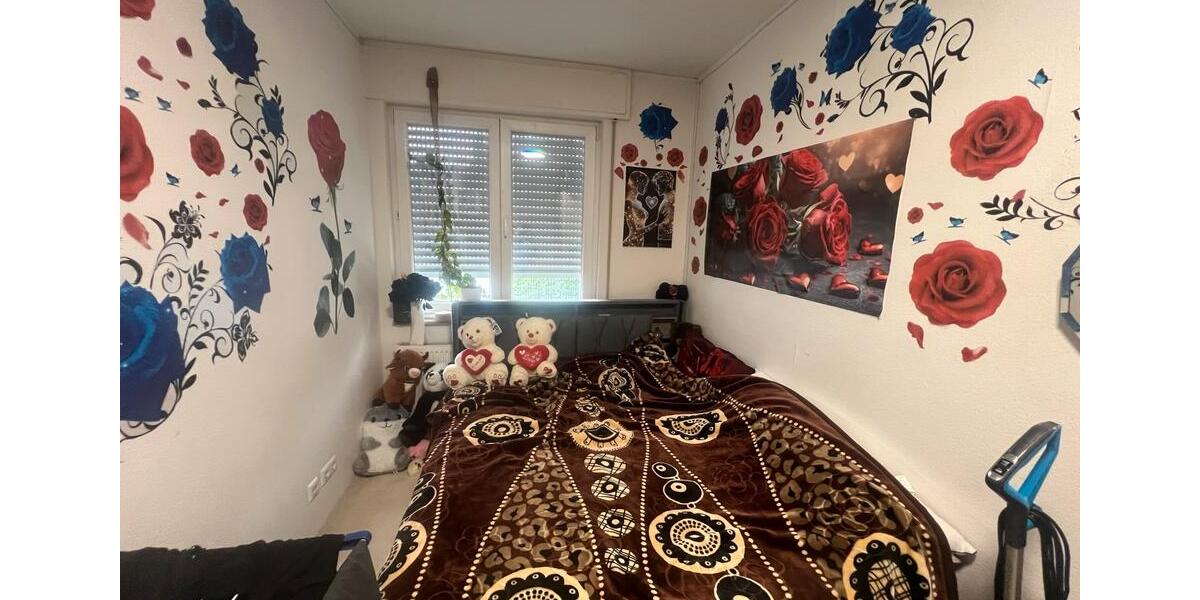 Etagenwohnung Altbach - 2 Zimmer, 38 m&sup2;, 700&euro; | Angebot:26701933