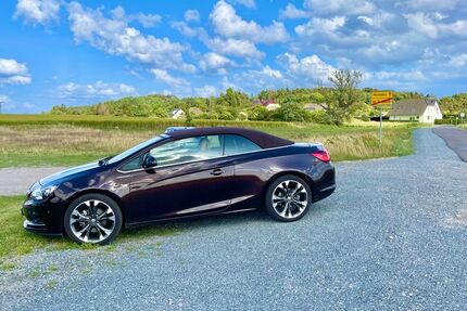 Opel Cascada 86.000 km 12.000 &euro; Duisburg 47166