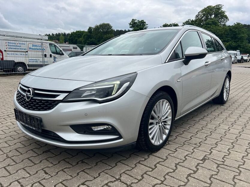 Astra