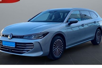 VW Passat 12.170 km 39.920 &euro; Halberstadt 38820