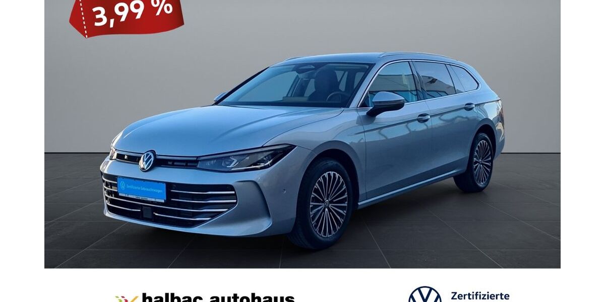 VW Passat 12.170 km 39.920 &euro; Halberstadt 38820