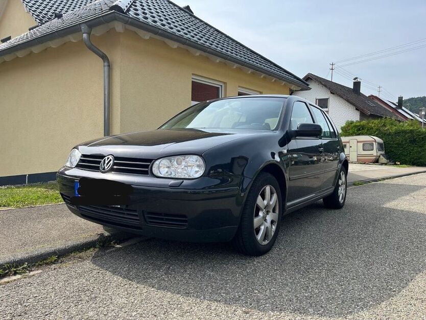 Golf