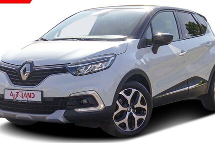 Renault Captur 39.877 km 16.990 &euro; Göttingen 37081