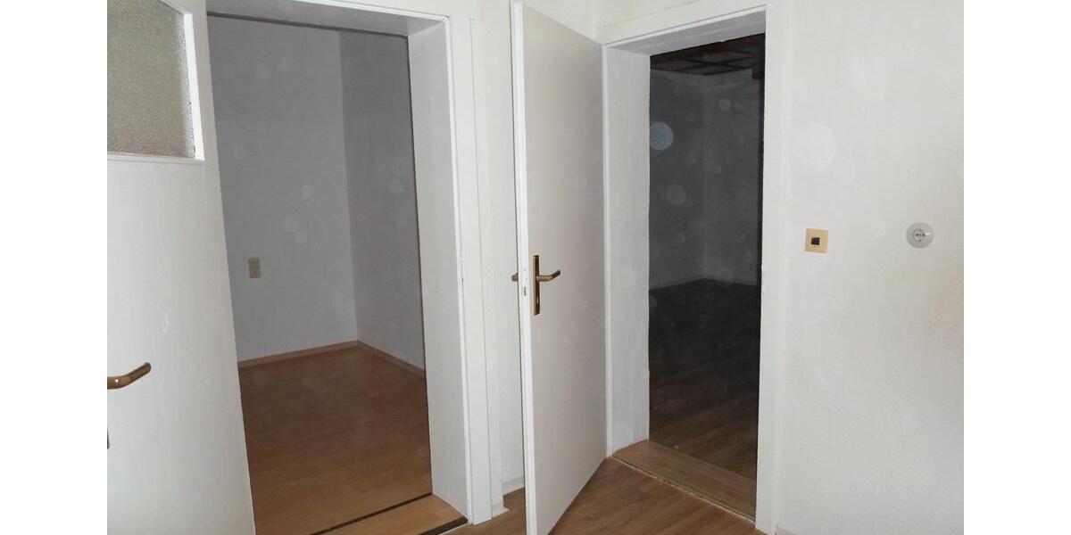 3 Raum Wohnung sowie Wohnküche 3 zimmer
