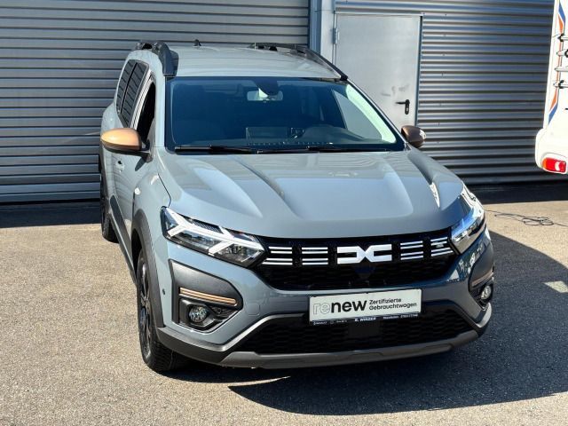 Dacia Jogger 42.900 km 17.990 &euro; Rheinfelden 79618