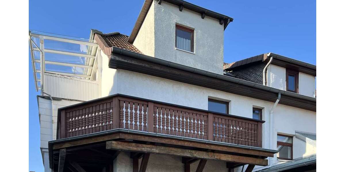 Kapitalanlage oder lieber selber nutzen? - Etagenwohnung Harsum Harsum | Angebot:24699973